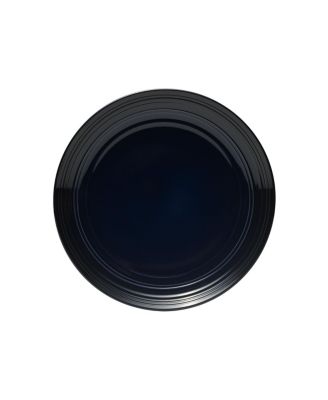 Swirl Coupe 16 Pc. Dinnerware Set, Service for 4