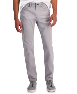 Matinique - Men's Mapete Classic-Fit Solid Pants