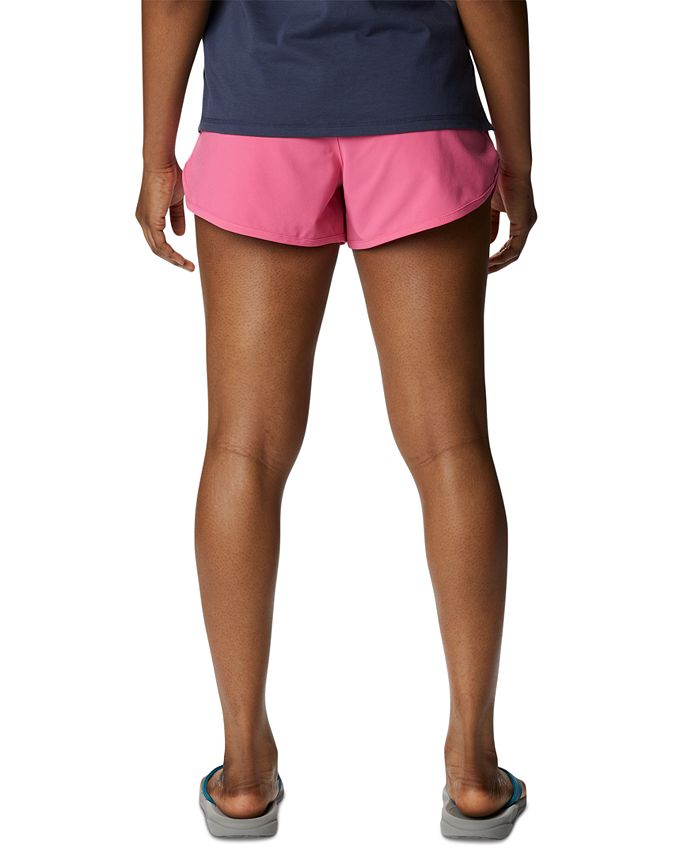 Columbia Bogata Bay II Print Shorts For Ladies | Bass Pro Shops