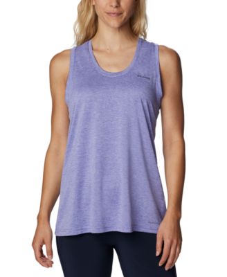 Columbia - Women's Hike Tank Top