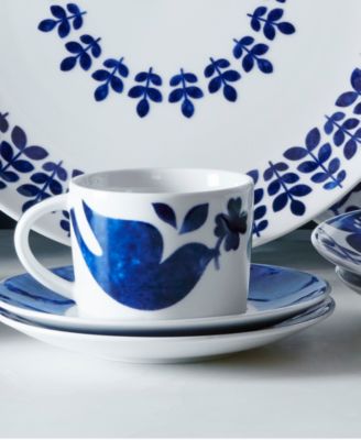 Sandefjord Set of 4 Cups, 6 oz.