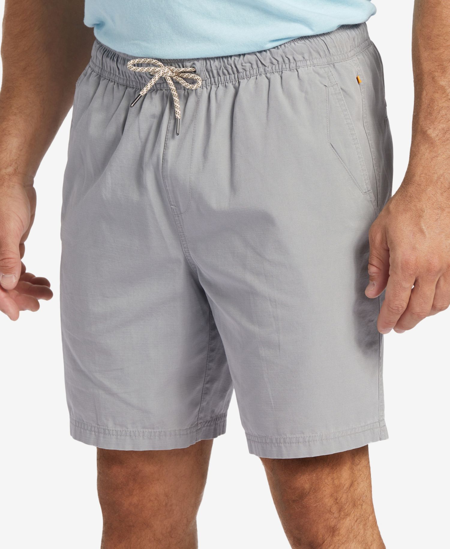 Quiksilver Men's Last Light Solid Walkshorts