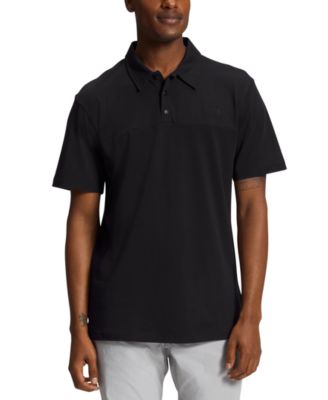 The North Face Men's Terrain Short-Sleeve Polo Shirt Macy's