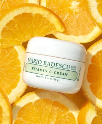 Vitamin C Cream, 1 oz.
