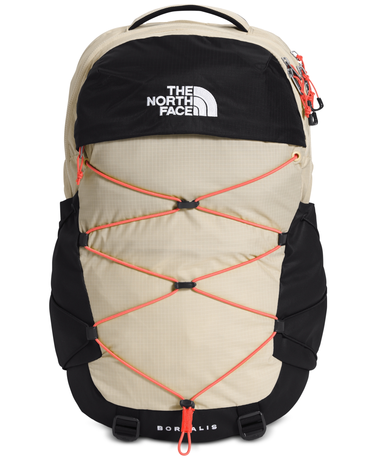 THE NORTH FACE MEN'S BOREALIS BACKPACK 