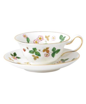 Wedgewood Wild Strawberry Set, 5-Piece