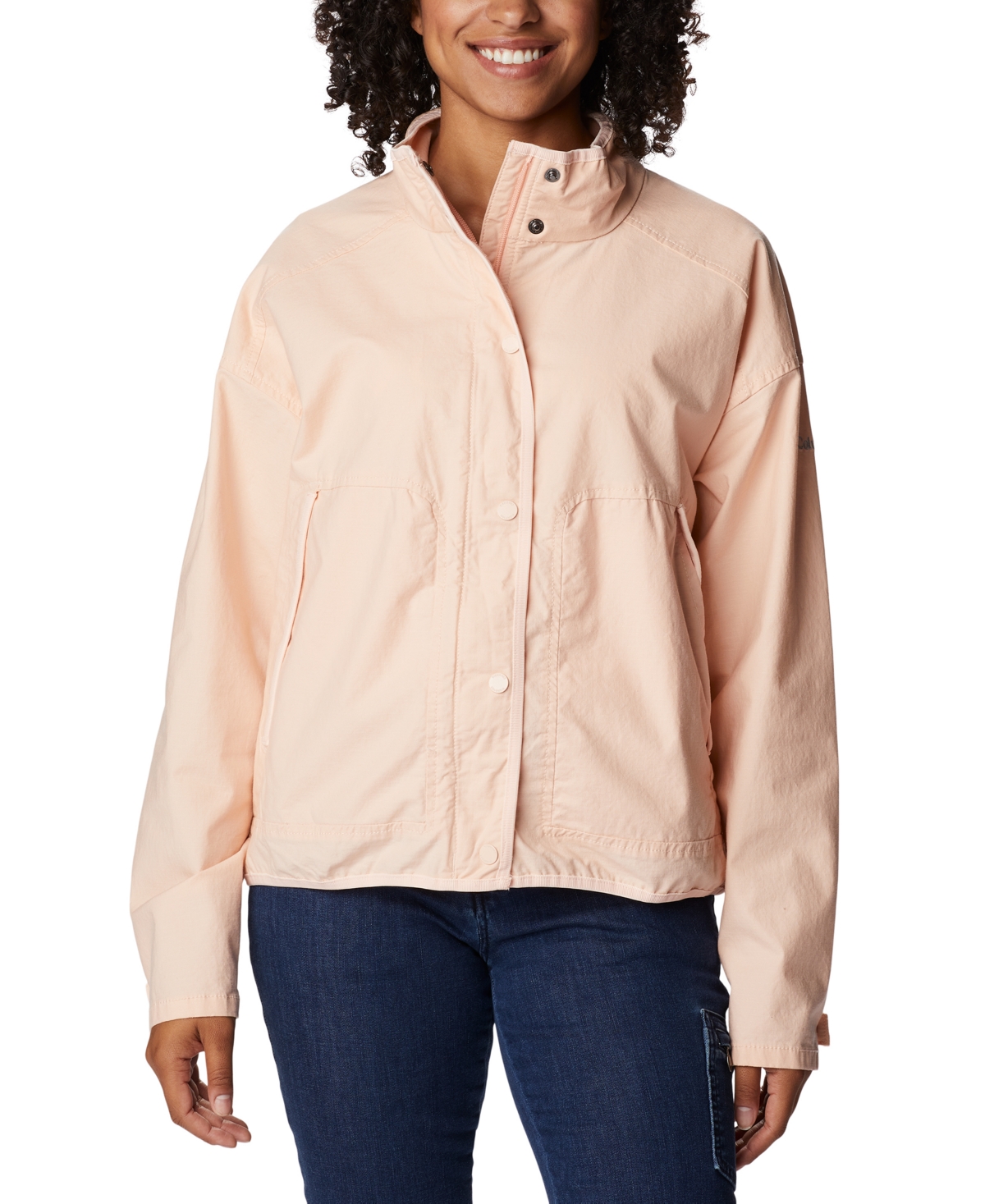 Columbia Women's Sage Lake Jacket