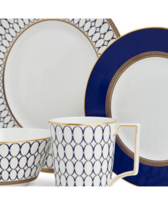Renaissance Gold 4-Piece Place Setting