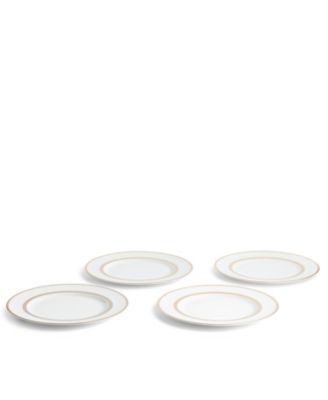 Dinnerware, Lace Gold 12 Piece Set