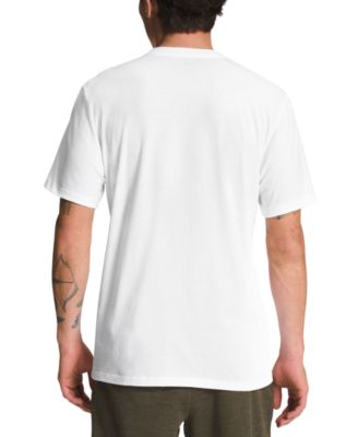Men's Half-Dome Logo T-Shirt