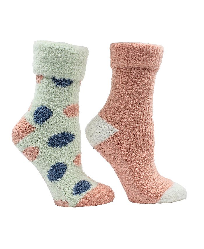 Macys slipper sale socks