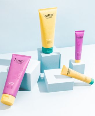 Jumbo So Buff Hand & Foot Polish With Glycolic Acid, 7 oz.