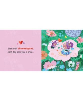 You Shamrock My World by Rose Rossner