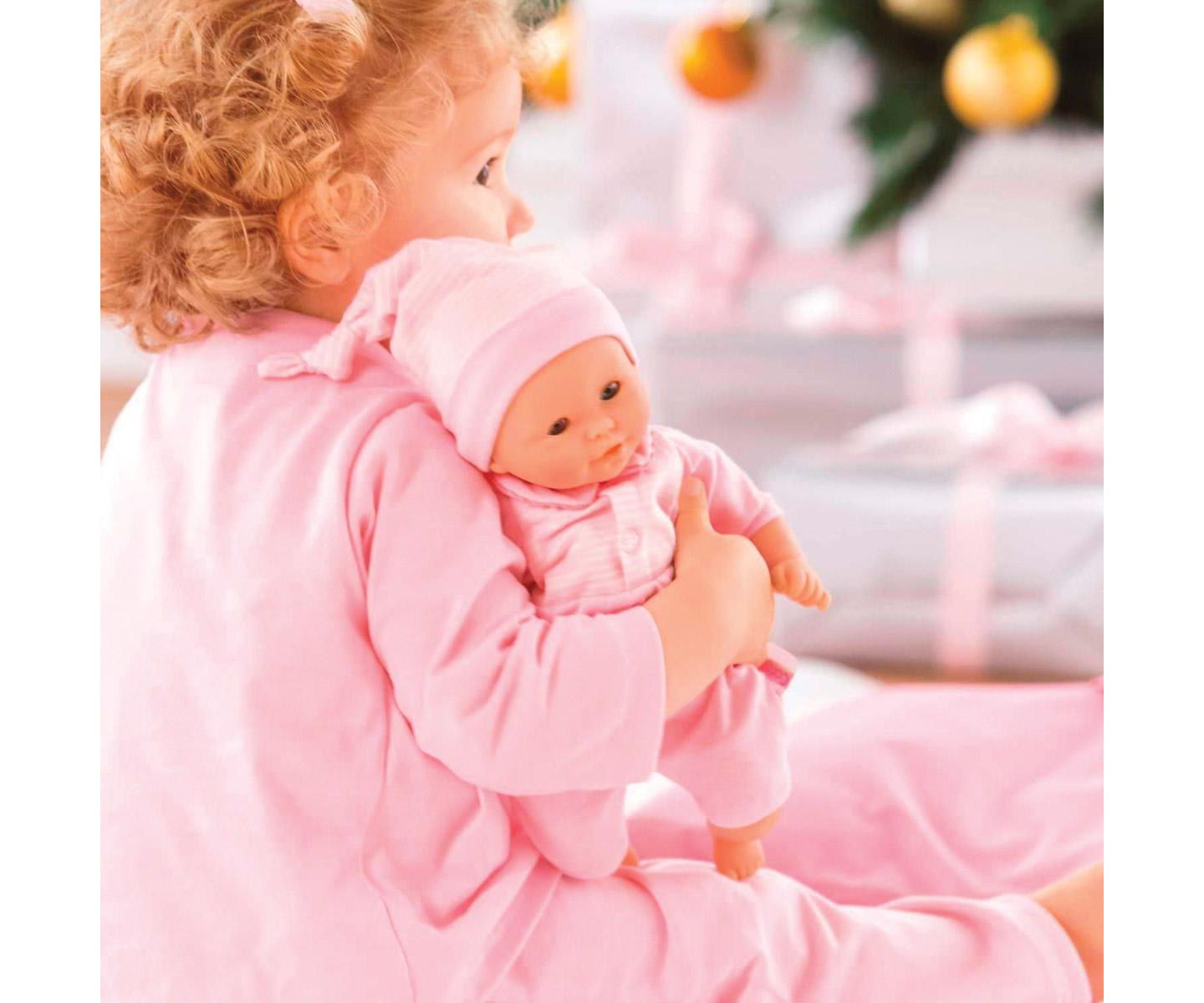 Детская кукла Corolle Calin Charming Pastel 12" Doll — фото 2