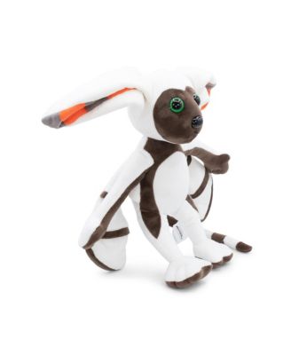 Avatar: The Last Airbender Momo 13-Inch Character Plush Toy | Cute Plushies And Soft Stuffed Animals, Anime Manga Gifts And Collectibles | Kids Room Decor, Accessories