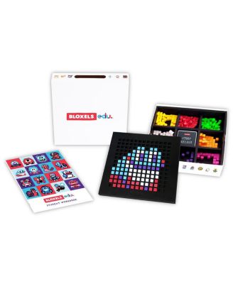 Bloxels