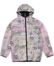 Macys reason jacket sales