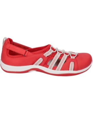 Women's Sport Zaba Athleisure Flats