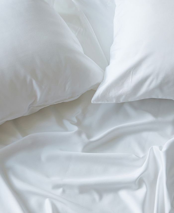BedVoyage Luxury 2-Piece Pillowcase Set, Standard - Macy's