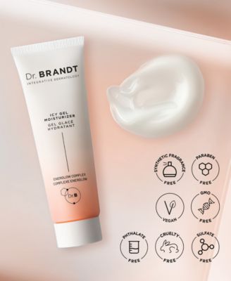 Icy Gel Moisturizer, 1.7 oz.