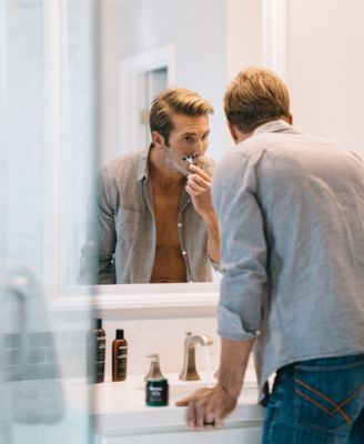 Brickell Mens Products Brickell Men's Products Smooth Brushless Shave Cream, 5 oz.