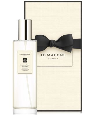 新品Jo Malone EnglishPear&Freesia ルームスプレー Jo Malone English Pear & Freesia Scent Room Spray
