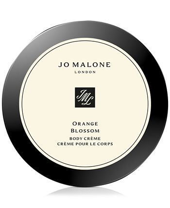 Jo Malone London - Orange Blossom Body Cr&egrave;me, 5.9-oz.