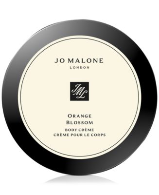 Jo Malone London Orange Blossom Body Crème, 5.9-oz. - Macy's