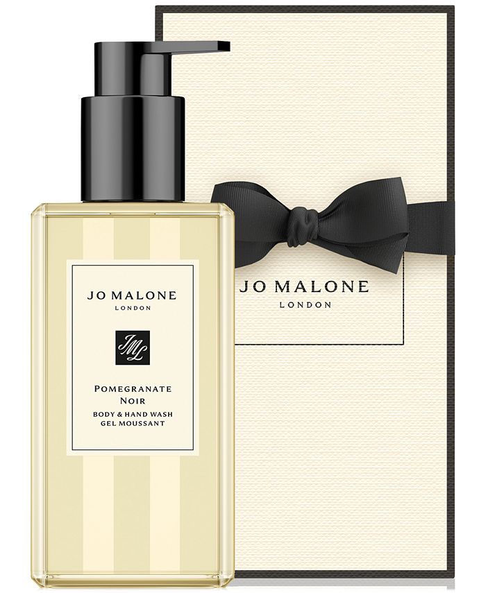 Jo malone perfume shop pomegranate noir boots