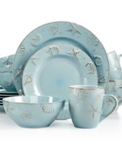 Thomson Pottery Dinnerware Sets Macy S