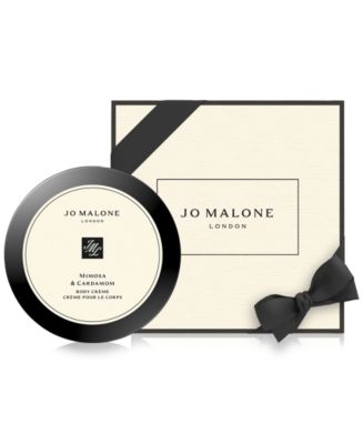 Jo Malone London Mimosa & Cardamom Body Crème, 5.9-oz. - Macy's