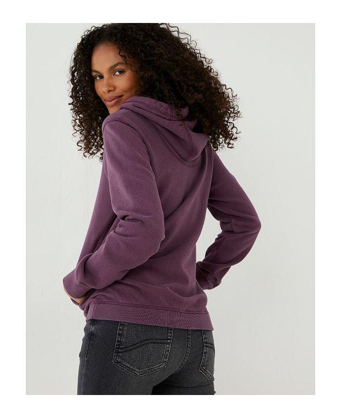 FatFace Isabelle Overhead Hoodie Women's Macy's