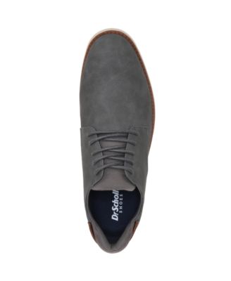 Men's Sync Lace-up Oxfords Shoes