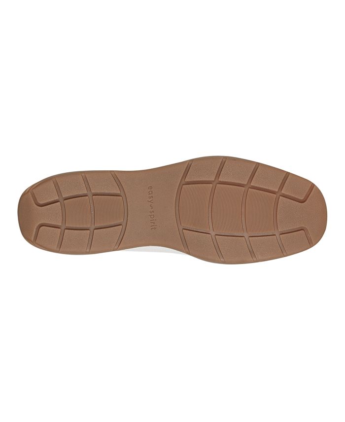 Easy Spirit Women's Paula Round Toe Casual SlipOn Loafers Macy's