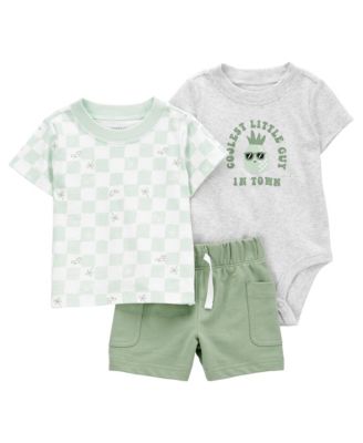 Carter's