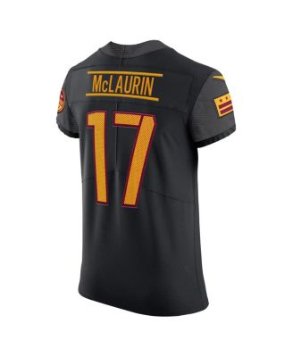 Men's Terry McLaurin Washington Commanders Alternate Vapor Elite Jersey