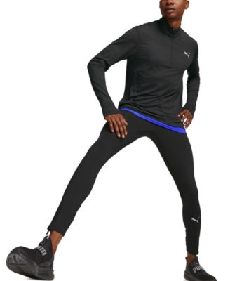 Puma - Men's Run Favorite Long Running Tights
