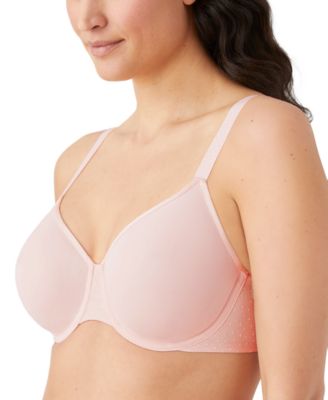 Women's Back Appeal Minimizer Bra 857303