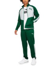 Willisos Sweatsuits for Men Big and Tall, Men's Tracksuit Set 2 Pieces  Casual Athletic Outfit Sweatsuit Jogging Suits at  Men's Clothing  store