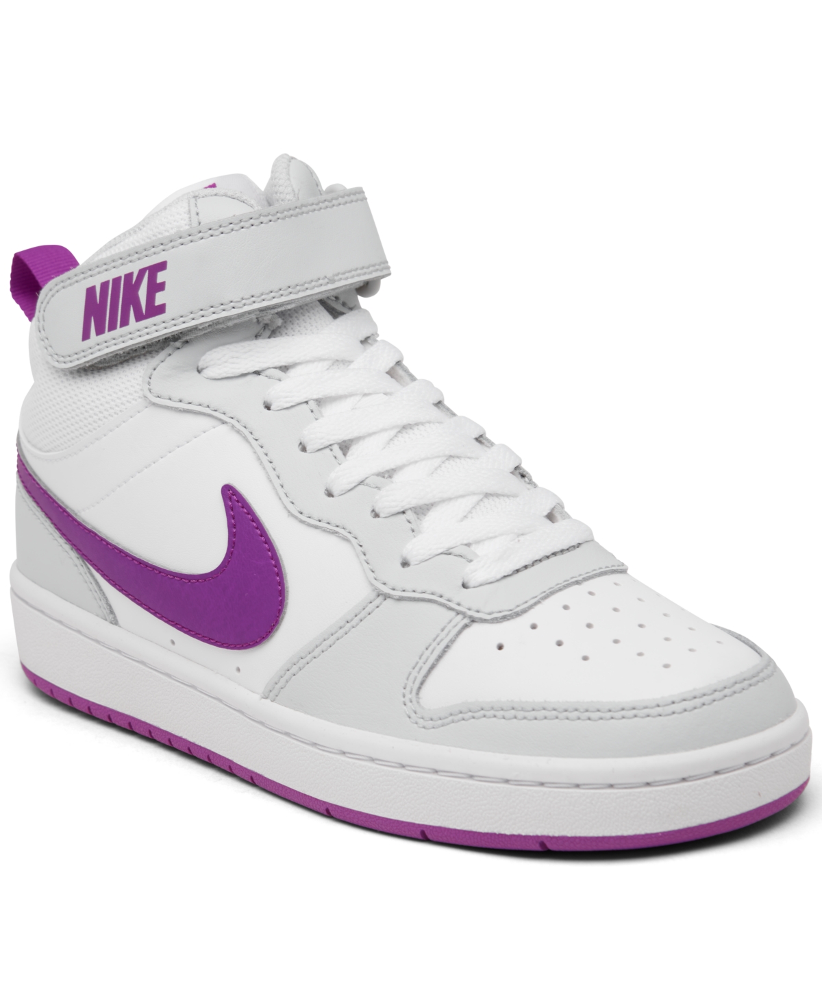 Nike for big girls clearance