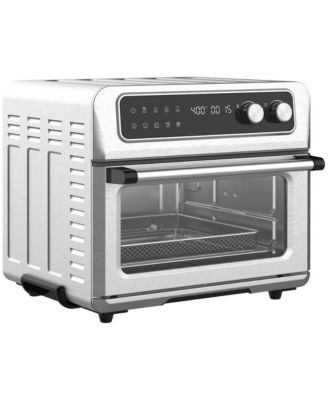 crux artisan series toaster oven reviews