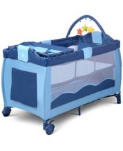 Macys bassinet discount