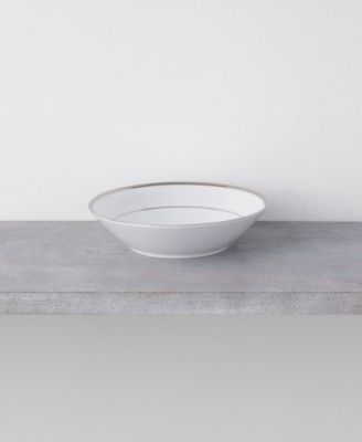 Regina Platinum Set of 4 Soup Bowls, 7.50", 12 oz.