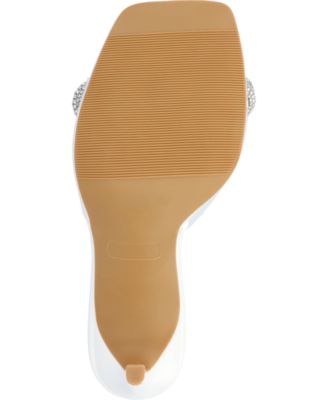 Women's Fenella Lucite Stilettos