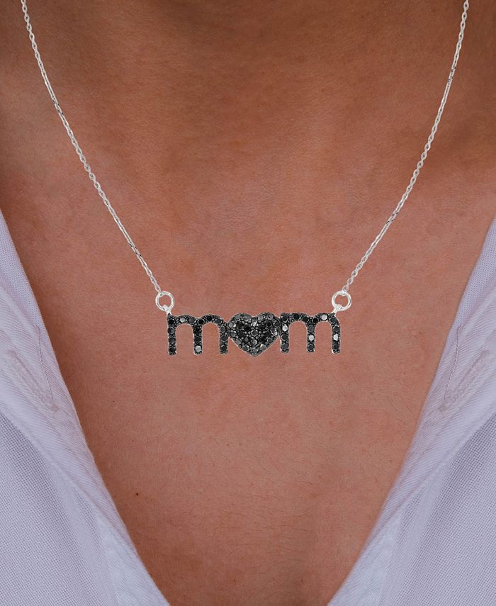 Mom 2025 necklace macys
