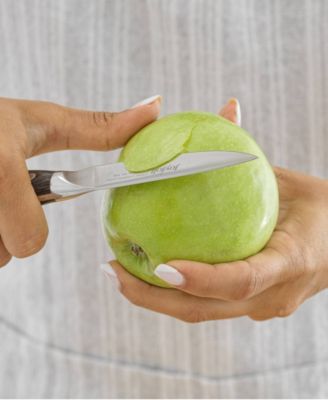 2 Piece Utility Knife High Carbon Steel Kitchen Knife Set