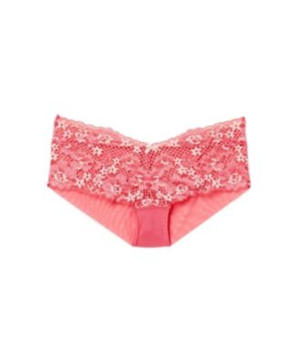 Cinthia Women's  Hipster Panty