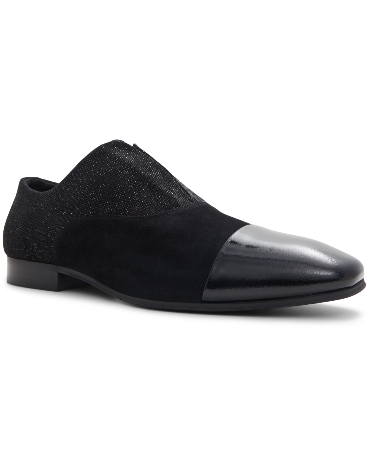 Aldo Men's Valenti Loafers In Black