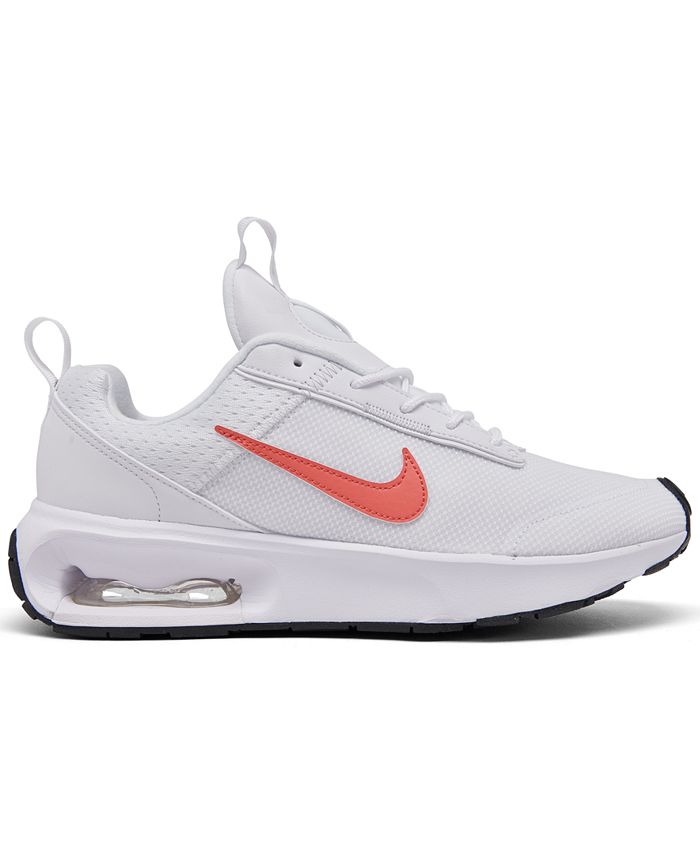 Nike Women's Air Max Interlock Lite Casual Sneakers from Finish Line ...