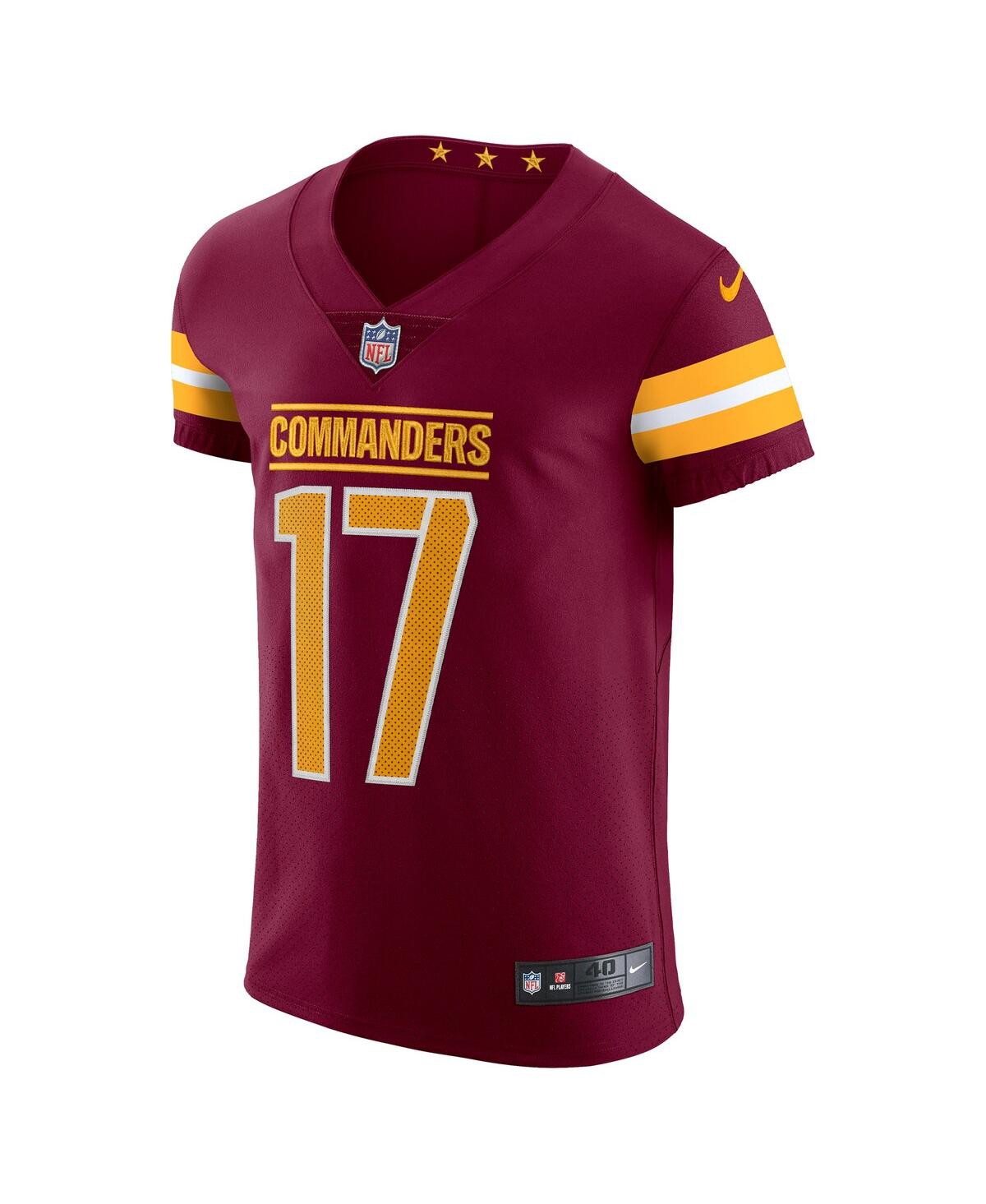 Nike Men's Terry McLaurin Washington Commanders Alternate Vapor Elite Jersey